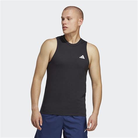 adidas Camiseta sin mangas Essentials Feelready Training para .